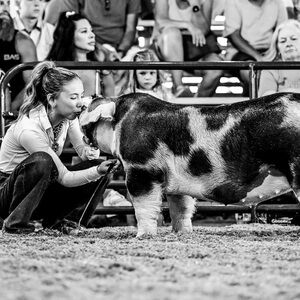 Meet your Posher, Rhylee